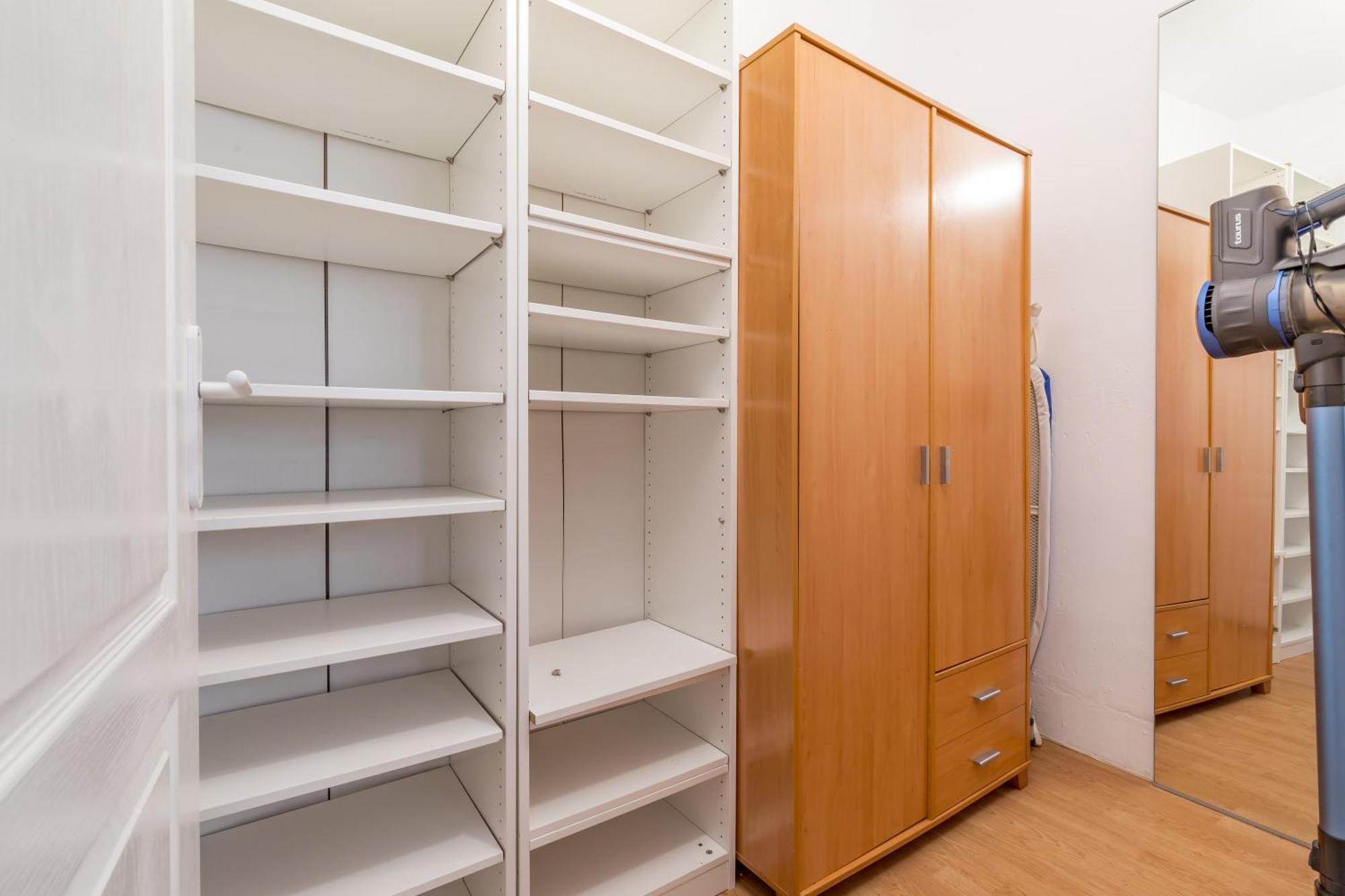 Apartamento Confortable Y Funcional En Vallecas Madrid Exterior foto